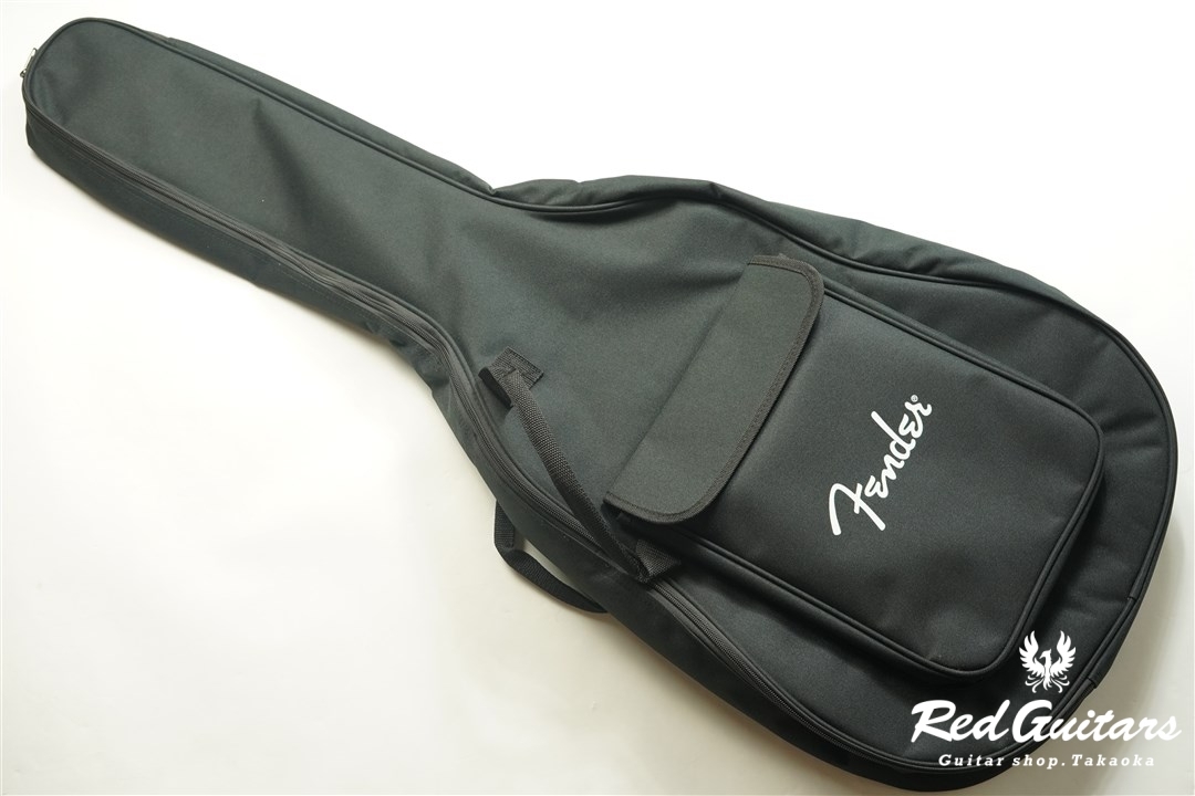 Fender Newporter Player - Ice Blue Satin | Red Guitars Online Store